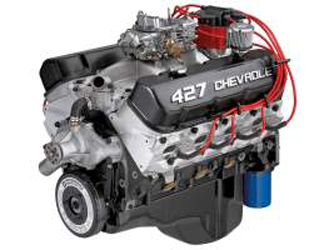 P1F75 Engine